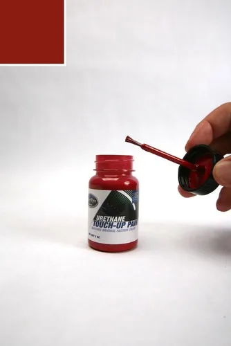 Miniatura 25 de Pintura de retoque automotriz para GMC Acadia - Red Jewel Tintcoat Tricoat 80/WA301N - Paquete todo incluido 80/WA301N (2008-2011) Rojo Jewel