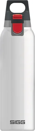 Miniatura 12 de SIGG - Thermo Flask Hot & Cold ONE - Botella de agua aislada - Filtro de té - A prueba de fugas - Sin BPA - Acero inoxidable - 17 onzas