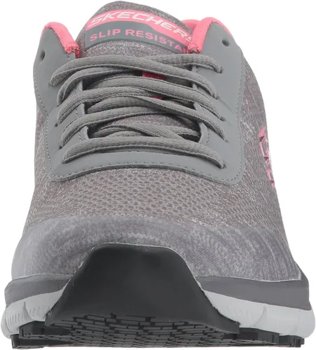 Miniatura 2 de Skechers Women's Comfort Flex Sr Hc Pro Health Care Professional Shoe