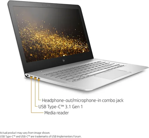 Miniatura 3 de HP ENVY 13-ab016nr Notebook (Intel Core i5 – 7200u, 8 GB de RAM, 256 GB SSD) con Windows 10