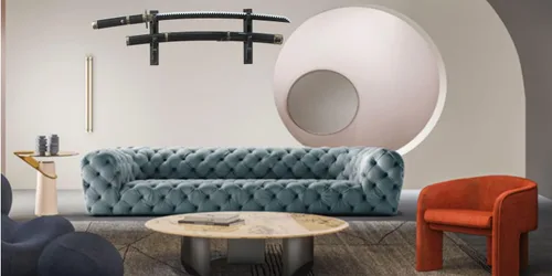 Miniatura 3 de Soporte de pared para espada, 1 par de soporte de espada de gancho, gancho de espada, madera maciza de dos capas montado en la pared, soporte