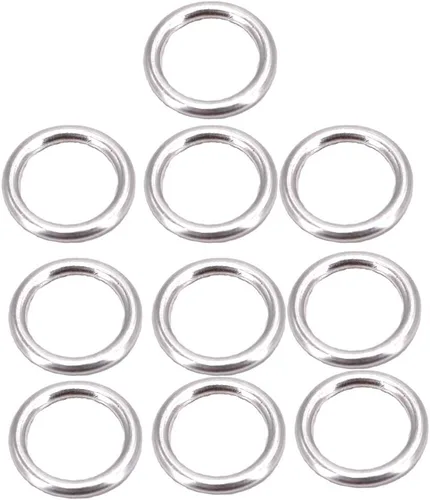 Juntas de tapón de drenaje de aceite, arandelas aplastantes, anillos para A3 A4 A5 A6 A7 A8 Q3 Q5 Q7 TT RS7 Jetta Passat Tiguan Golf CC Parte #