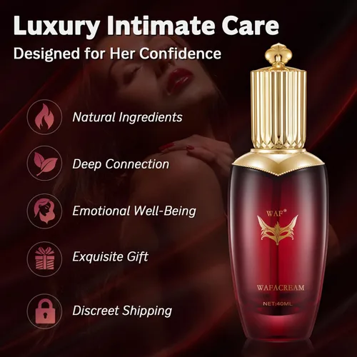 Miniatura 2 de Gel de excitación femenina, gel de orgasmo para mujeres, mejora las experiencias íntimas y el placer, adecuado para mujeres y parejas