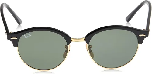 Miniatura 2 de Ray-Ban RB4246 Clubround - Gafas de sol redondas