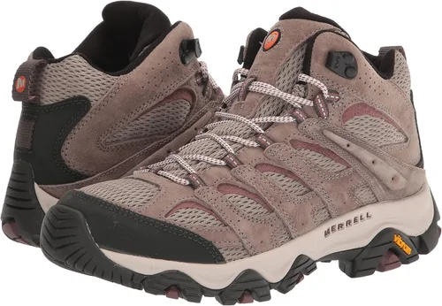 Miniatura 7 de Merrell Moab 3 Mid Botas de senderismo para mujer