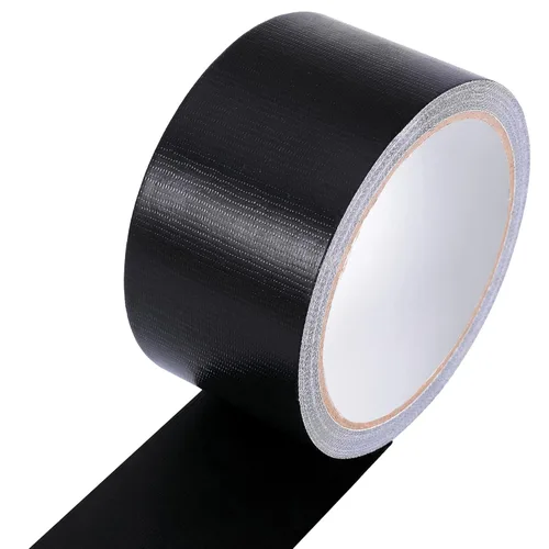 Miniatura 14 de Reniteco Cinta adhesiva azul cielo, 2 pulgadas x 10 yardas, cinta adhesiva resistente, impermeable, resistente, sin residuos, bloqueo UV, paquete