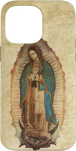 Miniatura 20 de Funda para iPhone 11 Basílica de Nuestra Señora Virgen De Guadalupe Virgen María