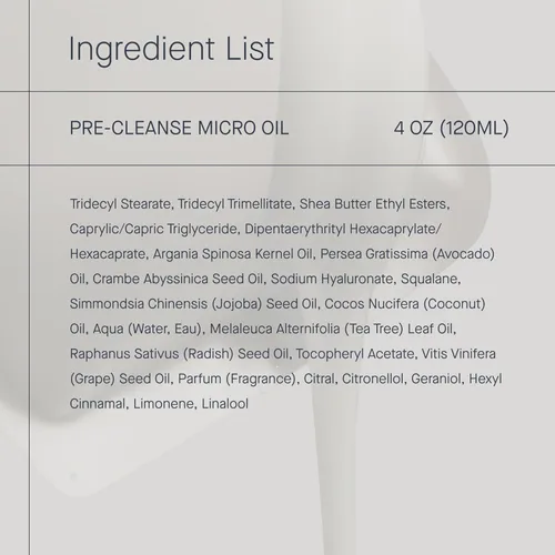 Miniatura 2 de Aceite capilar prelavado, elimina la acumulación, facilita el desenredo, minimiza la rotura, productos 4C sin sulfato para cabello texturizado