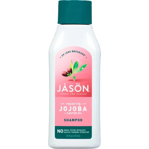 Miniatura 7 de Jason Champú de biotina espesante, 12 onzas