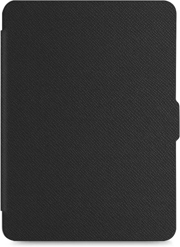 Miniatura 9 de Fintie Slimshell - Funda para Kindle Paperwhite 6.8 pulgadas (11ª generación-2021) y Kindle Paperwhite Signature Edition, liviana, de piel sintética