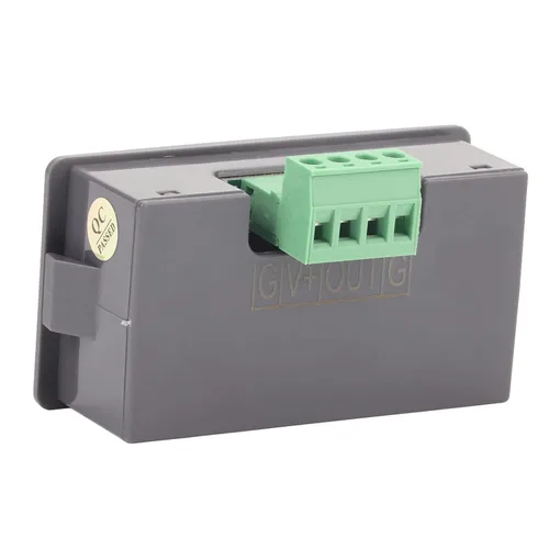 Miniatura 8 de Generador de Millivolt DC5-24V Parámetros ajustables Generador de voltaje con función Autosave para termopar