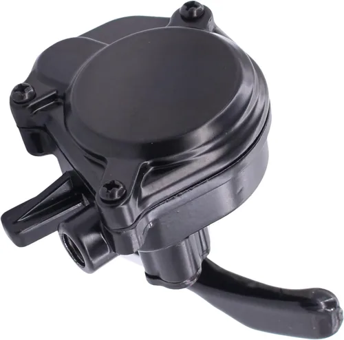 ApplianPar Palanca de acelerador de pulgar para Honda Recon 250 Sportrax 250EX 300EX 400EX FourTrax 300 Rancher 350 420 Foreman 400 450