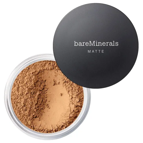 Miniatura 27 de Corrector cosmético tapa ojeras con protector solar factor 20. 04 Feria de Oro