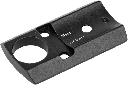 Miniatura 7 de Burris Serie FastFire Sistema de Montaje Seguro, Confiable y Duradero de Fácil Mantenimiento para Miras de Punto Rojo