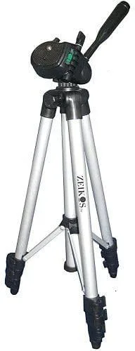 Miniatura 3 de Pro Series - Trípode para foto/video de 50" con funda para Sony FDR-AX33