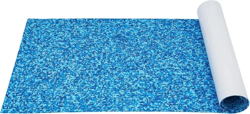 Miniatura 16 de EVA Faux Teak Decking Hoja para Pescado Barco Yate Antideslizante Marine Flooring Mat