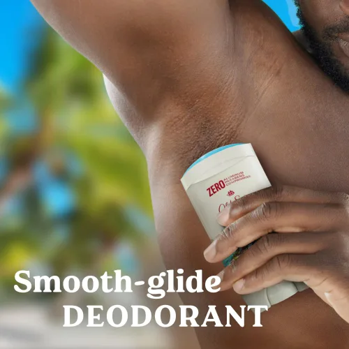 Miniatura 5 de Old Spice Desodorante sin aluminio para hombres, frescura duradera 24/7 y aroma de larga duración, protección contra el sudor y el olor 24/7, aroma