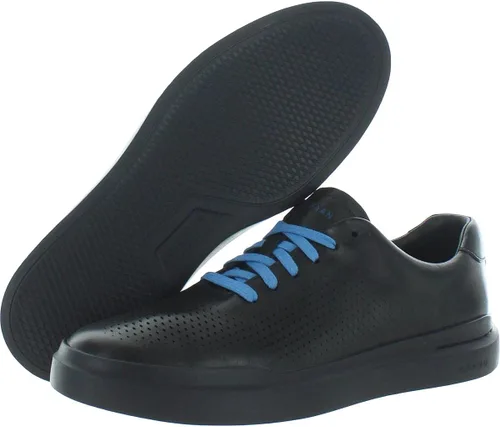 Miniatura 39 de Cole Haan Tenis Grandpro Rally con corte láser para hombre