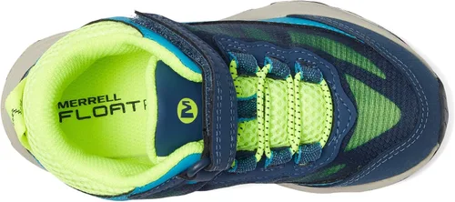 Miniatura 2 de Merrell Botas de senderismo unisex Moab Speed Mid AC impermeables (niños pequeñosniños grandes)