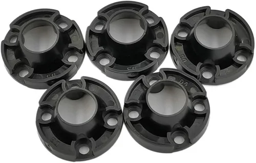 Miniatura 7 de [Piezas de drones] SDR Cubierta fija para DJI T30 Protección de Plantas Drone Accesorios [Fácil Instalación] (Talla: 1 ud.)