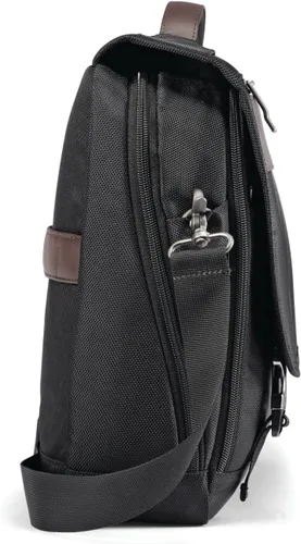 Miniatura 5 de Samsonite Kombi Flapover Maletín NegroMarrón talla única Kombi - Maletín con solapa