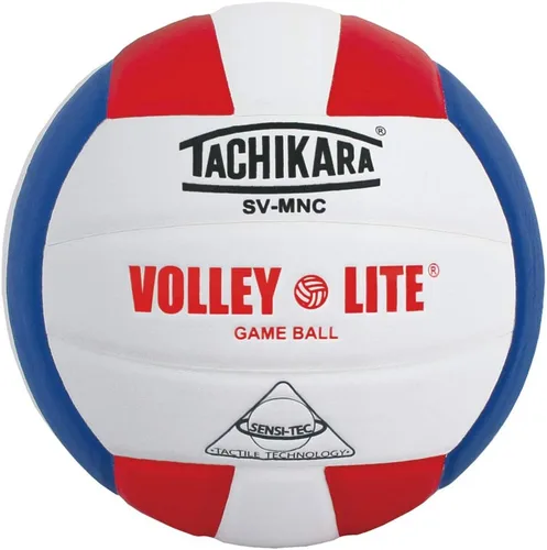 Miniatura 17 de Tachikara Volley-Lite Colores adicionales (EA)