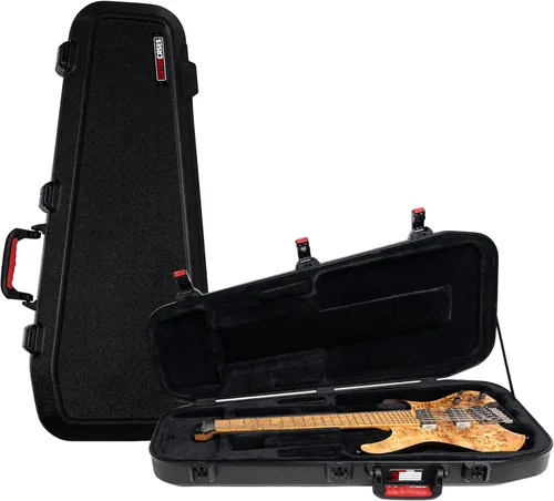 Miniatura 26 de Gator G-PG ACOUSTIC Pro Go Series. Funda para guitarra acústica.
