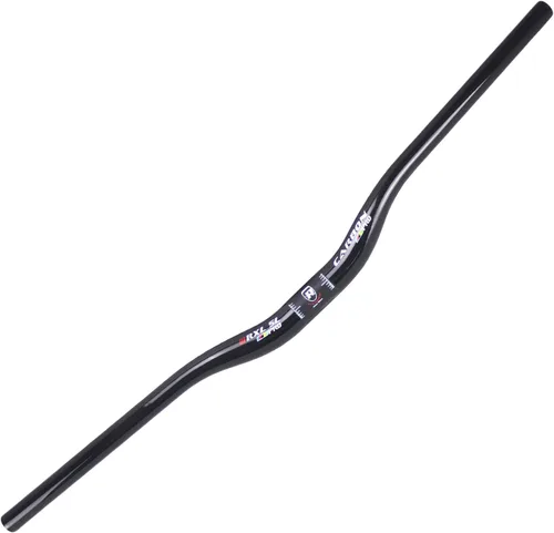 Miniatura 6 de RXL SL - Manubrio ergonómico de fibra de carbono para bicicleta de montaña