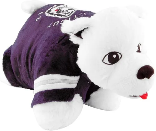 Miniatura 37 de NCAA, almohadón en forma de mascota