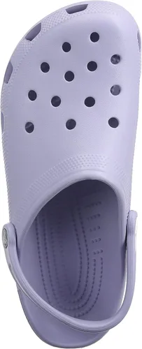 Miniatura 13 de Crocs Unisex Adulto Mujeres y Hombres Clásico Animal Print Clog Zebra and Leopard Shoes