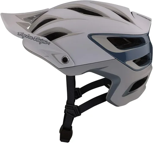 Miniatura 37 de Troy Lee Designs A3 Uno MIPS - Casco de bicicleta