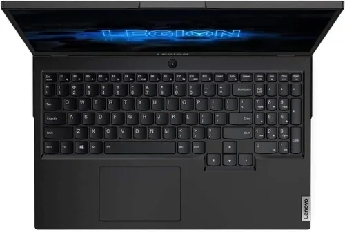 Miniatura 3 de Lenovo Legion 5 - Laptop para juegos, 15.6 pulgadas FHD, 120 HZ, procesador Intel Core i7-10750H, DDR4 de 8 GB, SSD de 512 GB, NVIDIA GTX 1650Ti