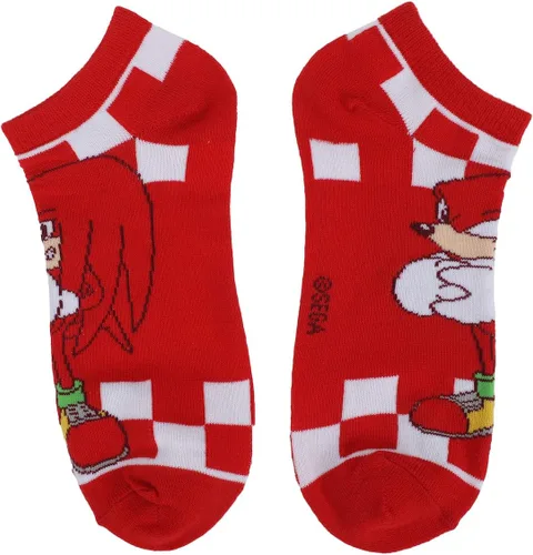 Miniatura 7 de Bioworld Women's Ankle Socks