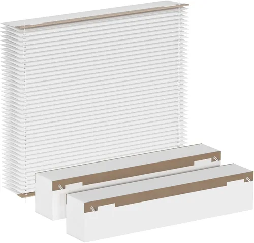 Miniatura 7 de Filtro de aire de repuesto 201 compatible con Aprilaire 2200 2250, purificador de aire Space Gard 2200 y Lennox PMAC-20C X0445, comparado