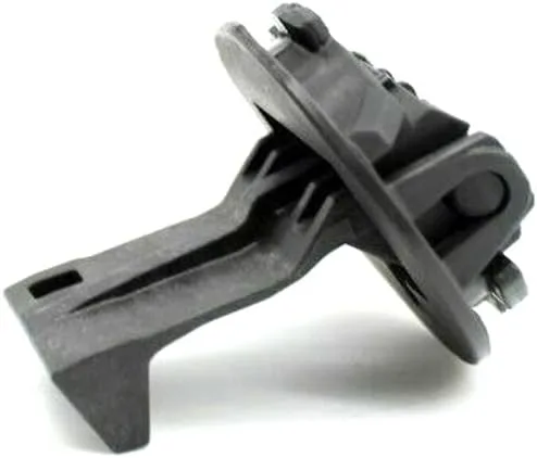 Reemplazo de cerradura de tapa de lavadora Maytag - Piezas de cierre de puerta de lavadora Whirlpool W11457841 W11091027 4959179 AP6987306 - (1 1