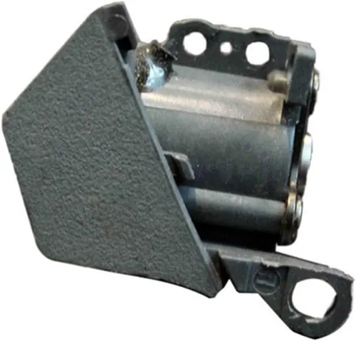 Miniatura 4 de SeiZed Eje trasero izquierdo/derecho brazo eje para DJI Mavic Pro Drone piezas de reparación Accesorios (Color : 1 par)