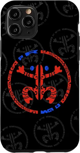 Miniatura 29 de Puerto Rico Coqui Frog Taino - Carcasa para iPhone 17