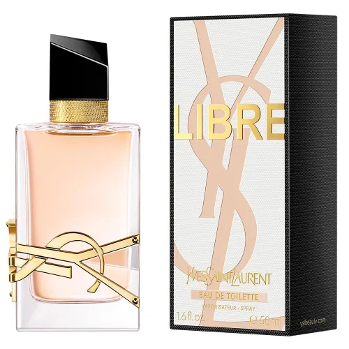 Miniatura 2 de Yves Saint Laurent Libre para mujer 1.6 oz EDT en aerosol