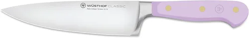 Miniatura 8 de WÜSTHOF Cuchillo de chef clásico de 6" Sin