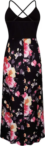 Miniatura 3 de Vestido de verano floral para lactancia materna para mujer