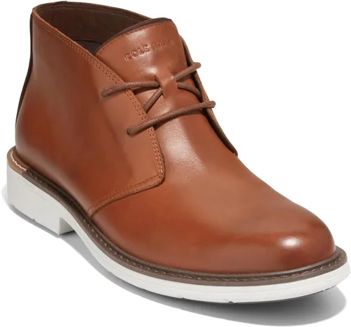 Miniatura 4 de Cole Haan mens Go-to Lace Chukka