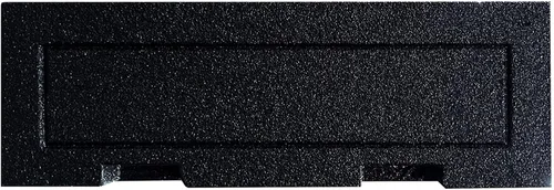 Miniatura 3 de Rockville REC132 - Caja de subwoofer sellada doble de 12 pulgadas, ajuste personalizado para Toyota Tundra Crew Max 2022-2023, acabado