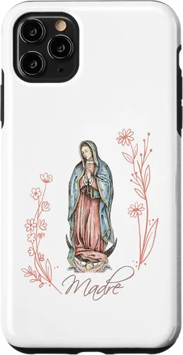 Miniatura 12 de Funda Virgen De Guadalupe para iPhone 11 Virgen De Guadalupe Christian Guadalupe