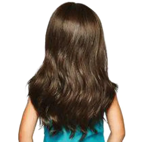 Miniatura 3 de Pretty in Layers R1416T R1416T - Pelucas HairDo de 14.5 pulgadas de largo con flecos suaves y ondulados, resistentes al calor, sintética, ultra