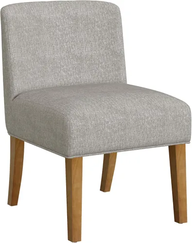 Miniatura 19 de HomePop Parsons - Silla clásica tapizada para comedor