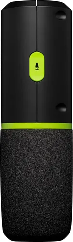 Miniatura 11 de Shure MV6 Micrófono para Juegos – Micrófono USB Dinámico para Juegos y Transmisiones de PC con Silencio táctil, Cancelación de Ruido, Soporte
