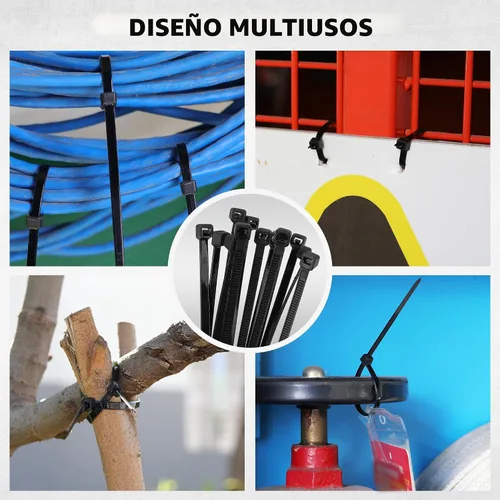 Miniatura 8 de HORUSDY Tarro surtido de 31 cuerdas elásticas de alta calidad, incluye cuerdas elásticas de 10, 18, 24, 32, 40 pulgadas, lazos de cremallera de 6 31