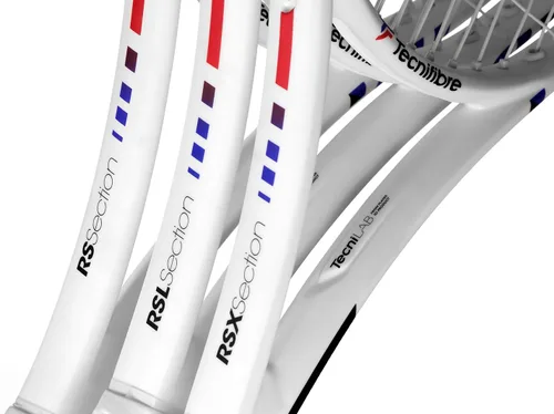 Miniatura 2 de Tecnifibre Serie de raquetas de tenis T-Fight ISO