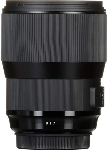Miniatura 5 de Sigma 5.315 in F1.8 Art DG HSM para Sony E
