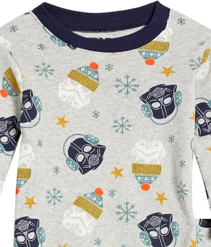 Miniatura 3 de Tienda Essentials Star Wars Holiday Family Pajama Sets